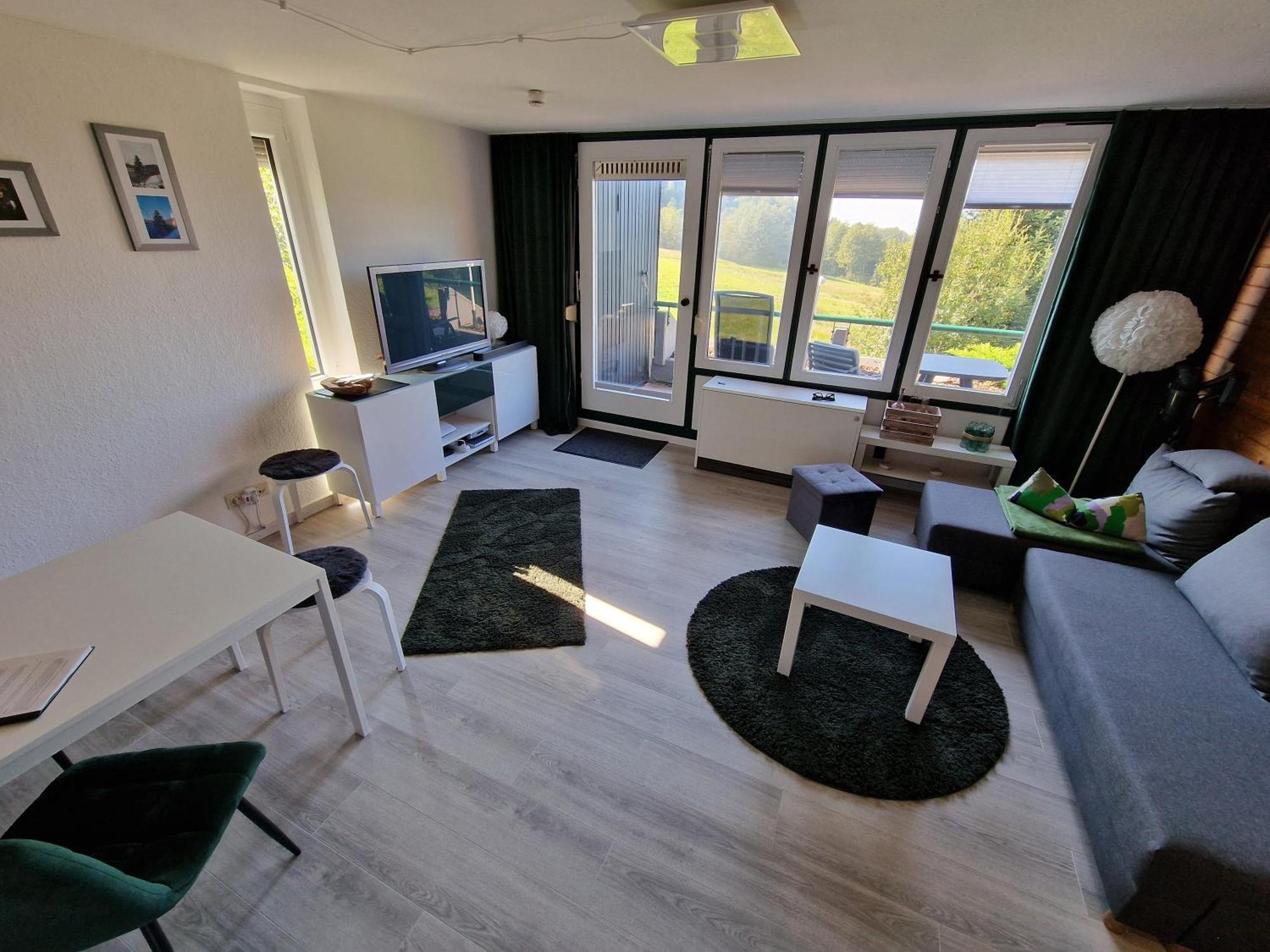 Schwarzwald Pur Apartment Sasbachwalden Exterior photo